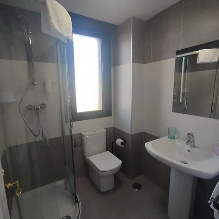 6 Personas Playa De Covachos Apartamento Soto de la Marina