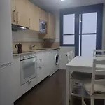 Vivienda Playa De Covachos 아파트
