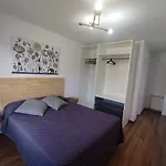 아파트 Vivienda Playa De Covachos