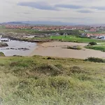 Vivienda Playa De Covachos *