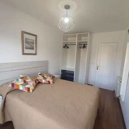 Vivienda Playa De Covachos アパート ソト・デ・ラ・マリーナ