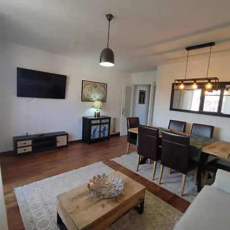 Vivienda Playa De Covachos アパート *