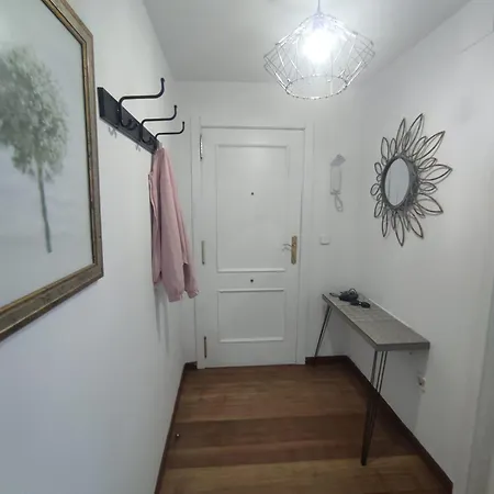 Vivienda Playa De Covachos アパート