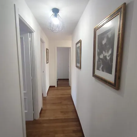 アパート Vivienda Playa De Covachos