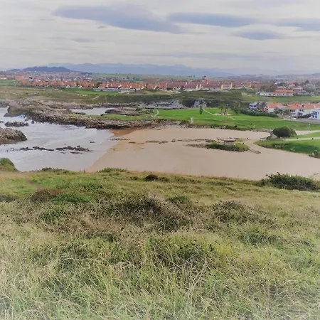 Vivienda Playa De Covachos *