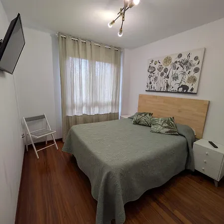 Vivienda Playa De Covachos 아파트 소토 데 라 마리나
