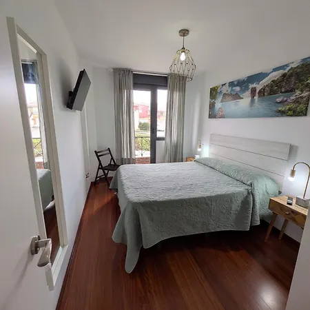 Vivienda Playa De Covachos 소토 데 라 마리나