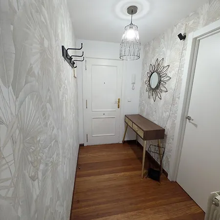 Apartamento Vivienda Playa De Covachos *