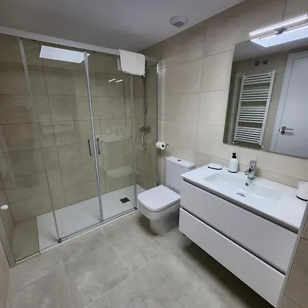 Vivienda Playa De Covachos Apartment Soto de la Marina