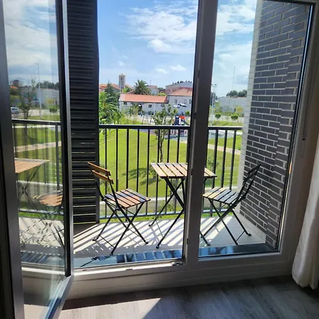 Apartment Vivienda Playa De Covachos Soto de la Marina