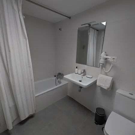 Apartment Vivienda Playa De Covachos