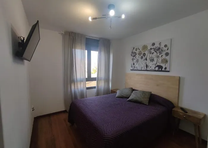 Vivienda Playa De Covachos *