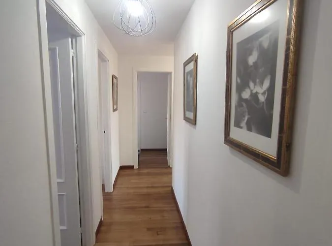 アパート Vivienda Playa De Covachos