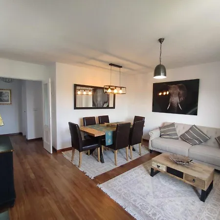 Vivienda Playa De Covachos Apartament Soto de la Marina