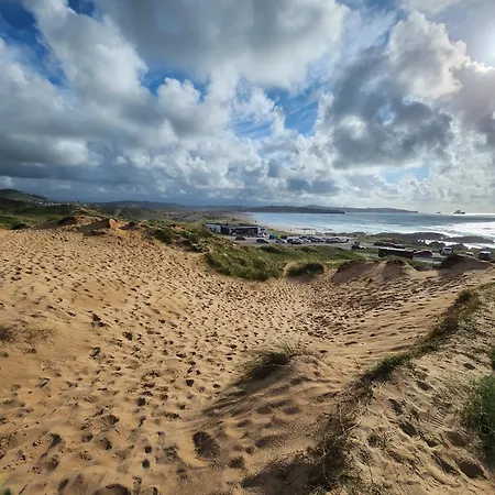 Vivienda Playa De Covachos * Soto de la Marina