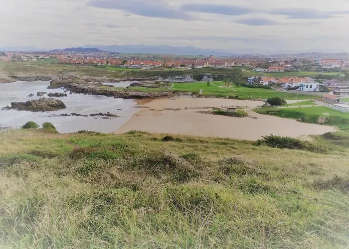 Vivienda Playa De Covachos *