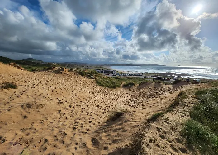 Vivienda Playa De Covachos * Soto de la Marina